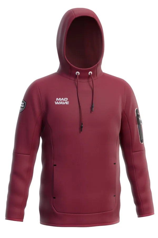 Мужской спортивный жакет Cloud CPM hoodie men
