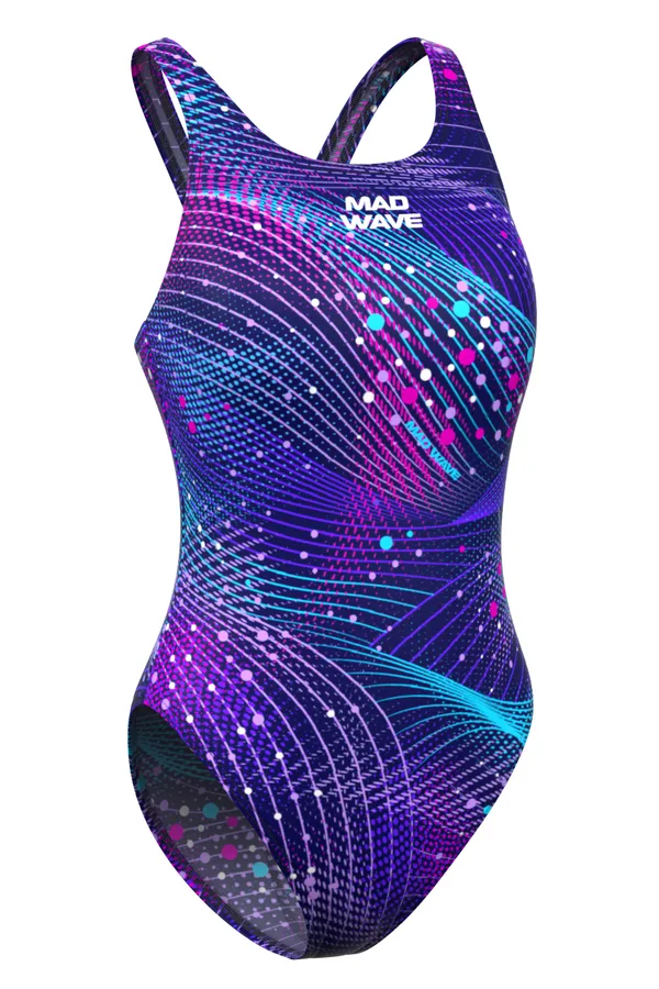 Женский купальник спортивный Wave PBT B3