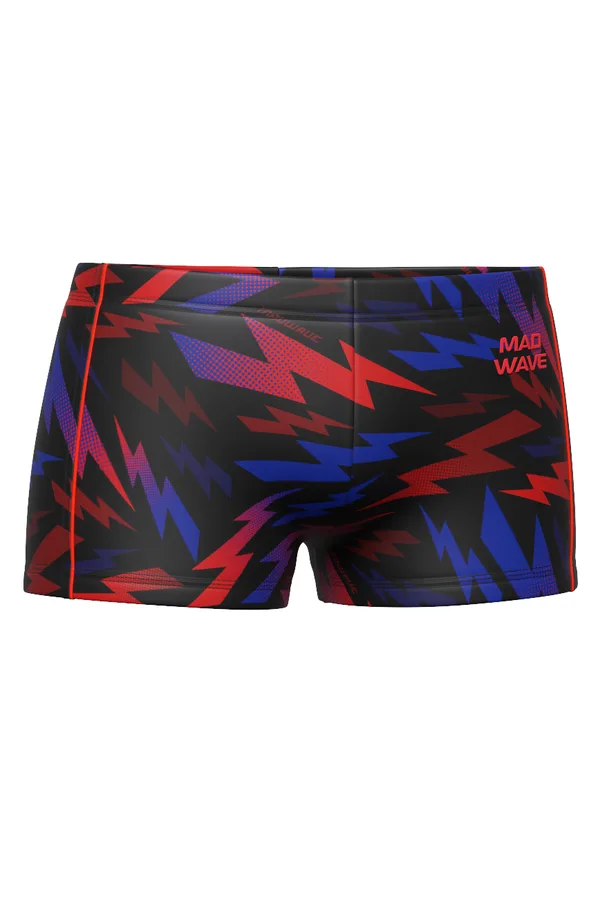 мужские плавки-шорты X-Pert D7