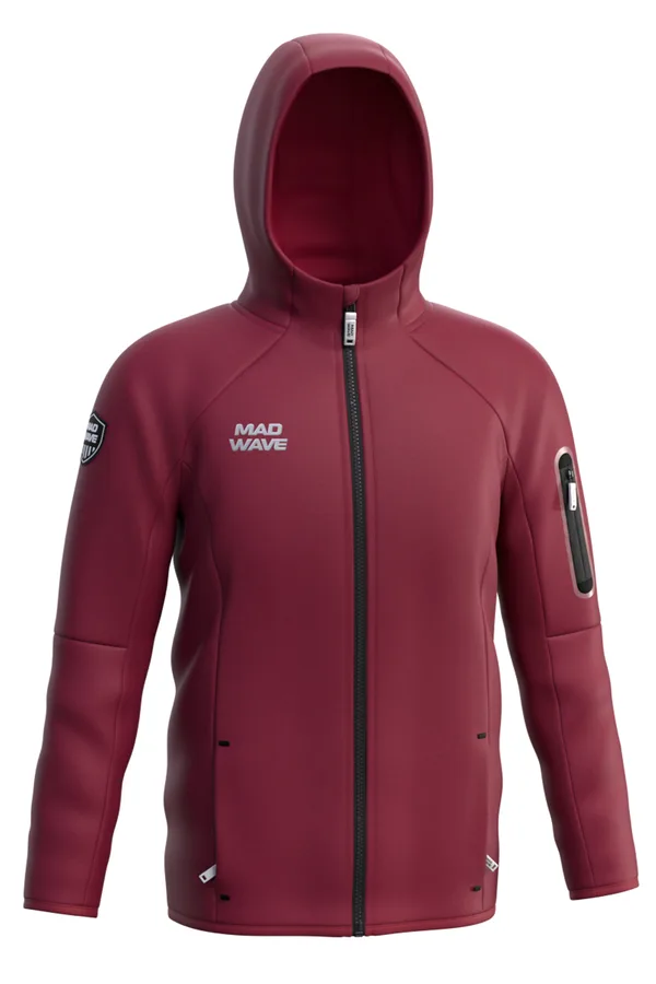 Худи Cloud CPWZ zip-hoodie men