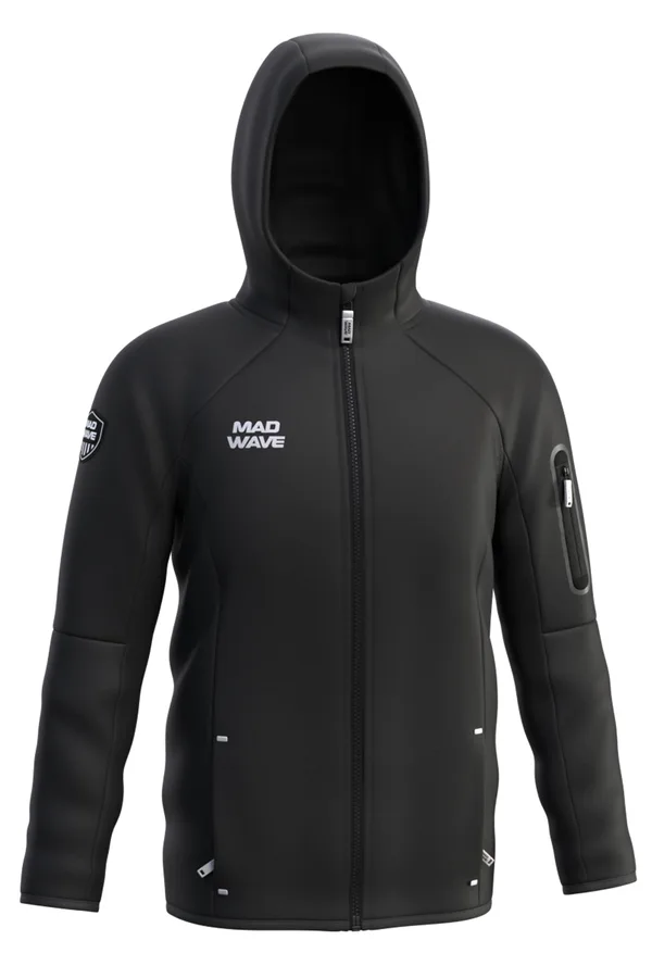 Худи Cloud CPWZ zip-hoodie men