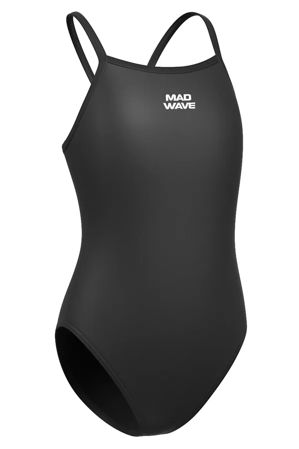 Юниорский купальник спортивный Nera junior Anti-chlor