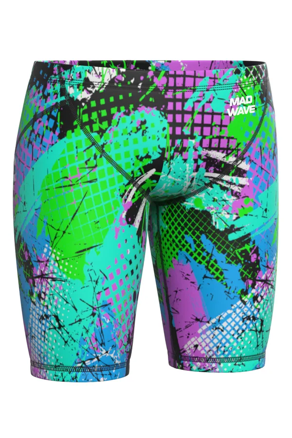 Мужские стартовые джаммеры MW Revolt Men Jammer S5