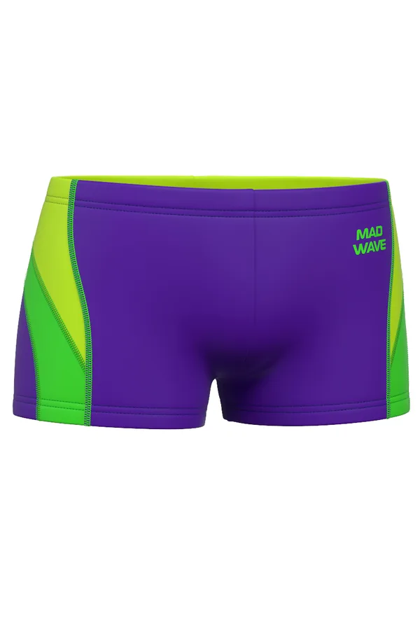 Юниорские плавки-шорты антихлор Spirit junior PBT