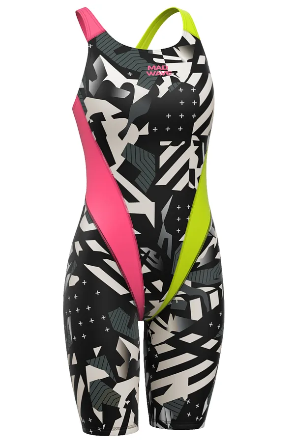 юниорские купальники kneeskin Kneeskin junior PBT A3