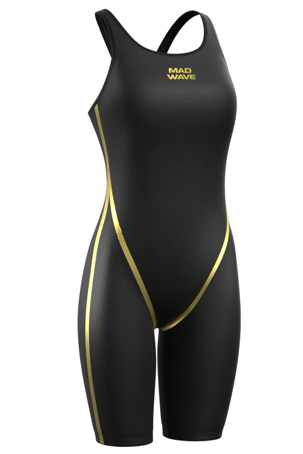 стартовый костюм Forceshell Evolution Kneeskin