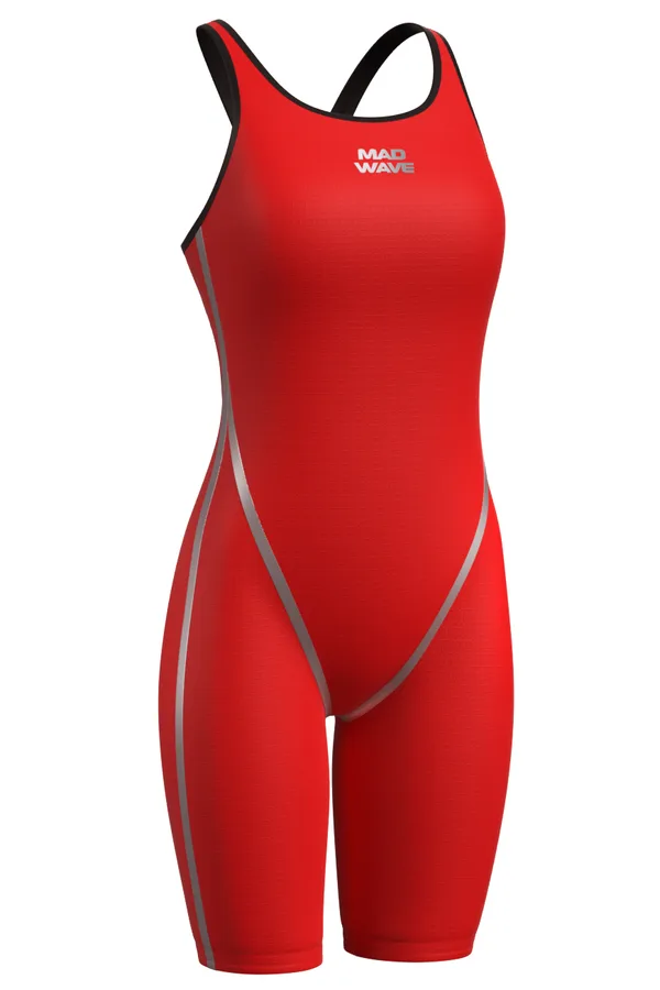 стартовый костюм Forceshell Evolution Kneeskin