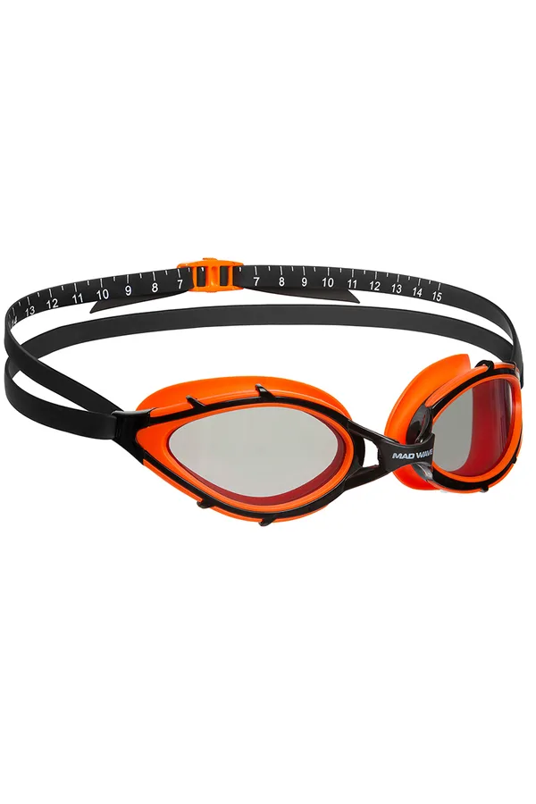 Очки для триатлона Trilogy