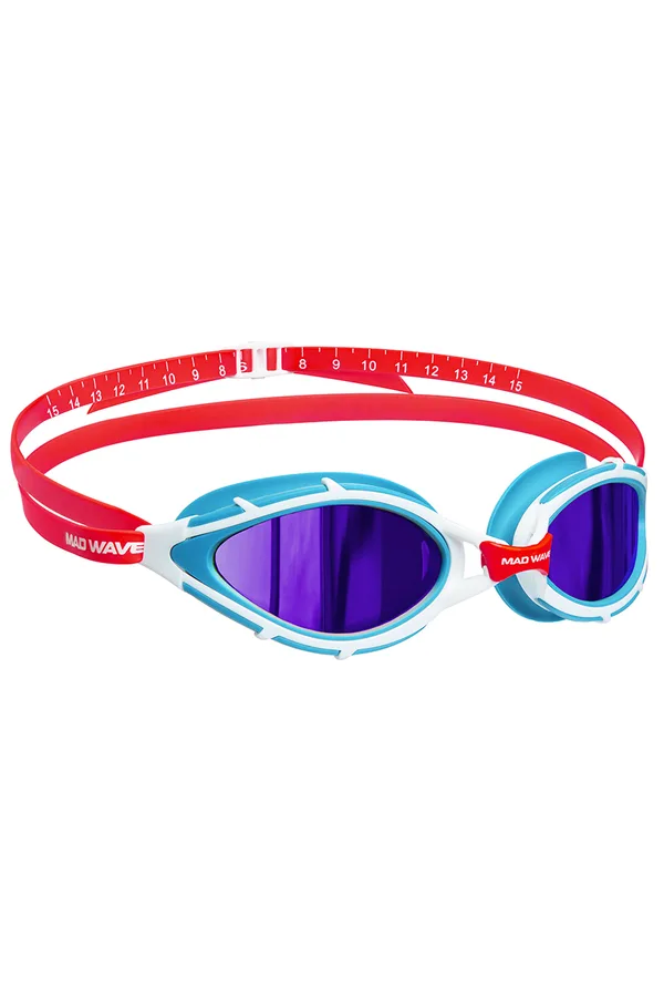 Очки для триатлона Trilogy rainbow polarized