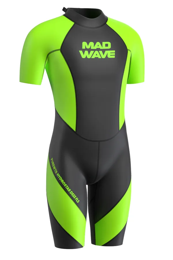 Костюм неопреновый DSSS ( мужской) OPNWTR Hydrostar DSSS STY men