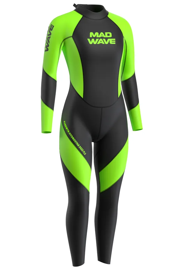 Костюм неопреновый DSSS ( женский) OPNWTR Hydrostar DSSS FLS women