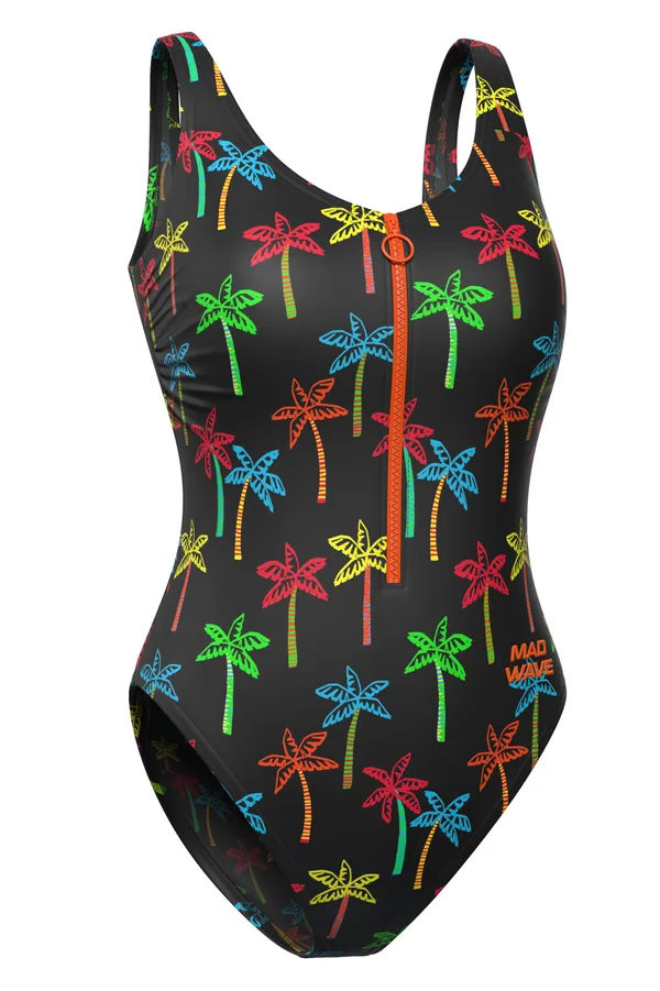 Женский купальник спортивный Siena Anti-chlor K9