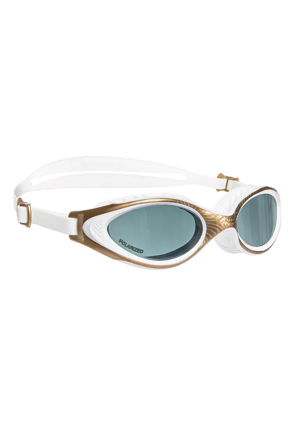 Очки для плавания Flame II Polarized