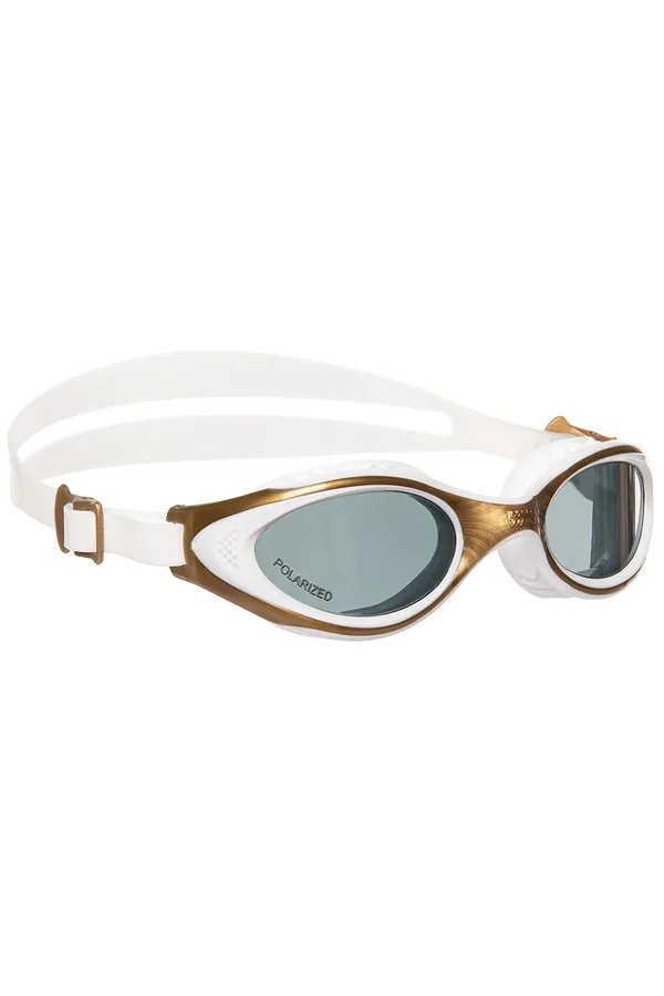 Очки для плавания юниорские Flame II junior Polarized