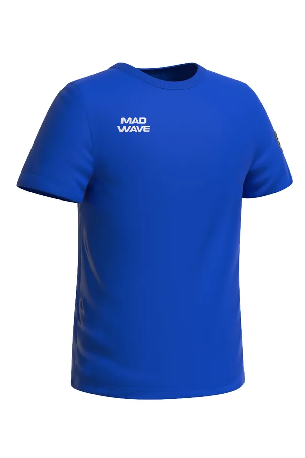 Футболка MW t-shirt stretch junior 2