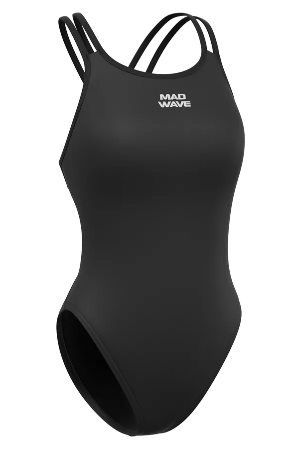 Женский купальник спортивный Cris Base