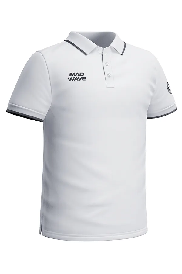 Футболка поло Polo MW stretch adult
