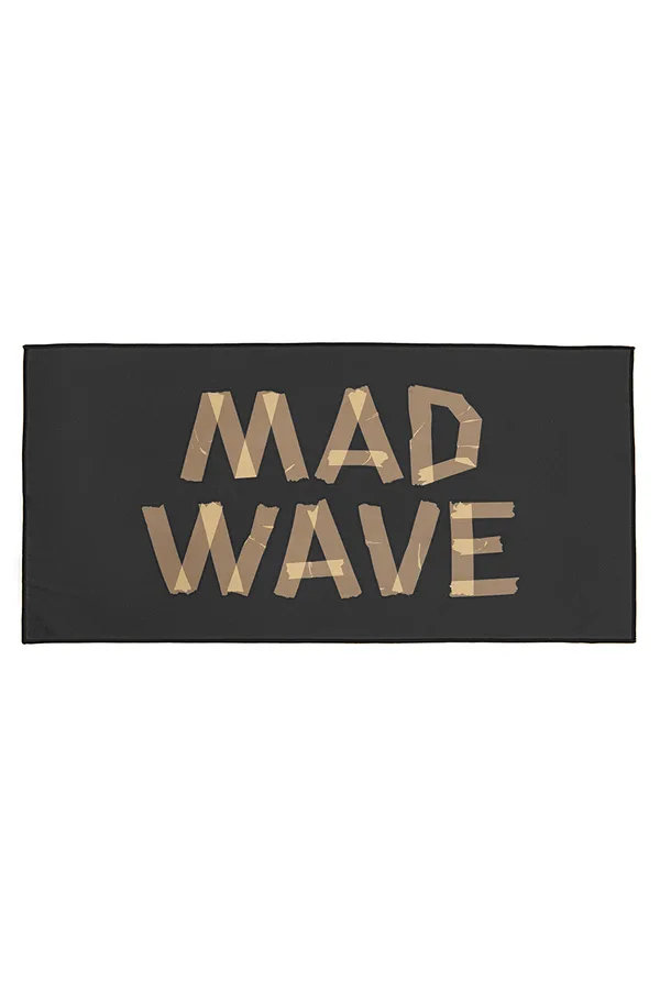 Полотенце из микрофибры Microfiber towel Tape