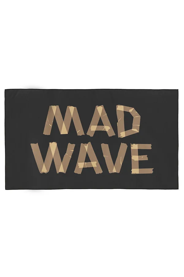 Полотенце из микрофибры Microfiber towel Tape