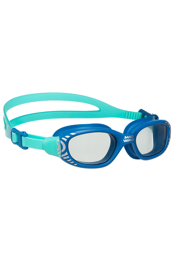 Очки для плавания юниорские Zeebro
