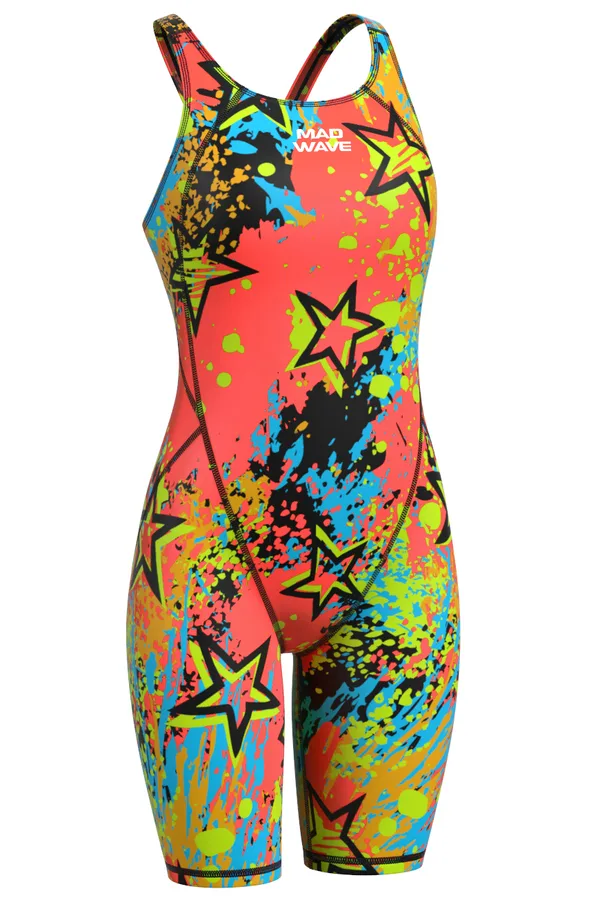 стартовый костюм MW Revolt Women Kneeskin S4