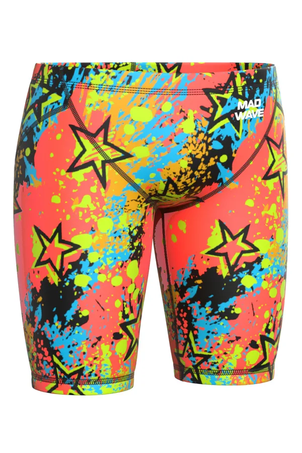 стартовый костюм MW Revolt Men Jammer S4