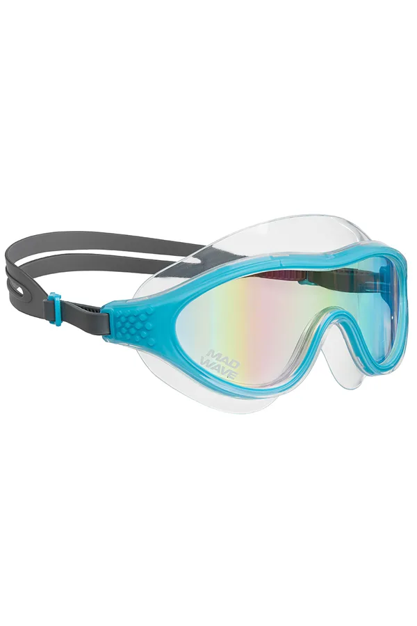 Маска для плавания Shade rainbow