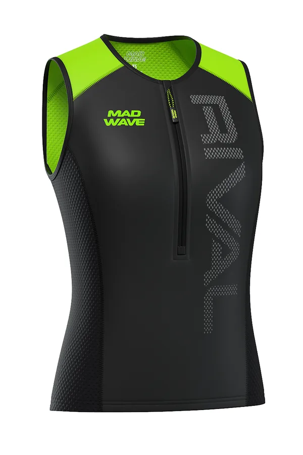 Женский гоночный костюм Rival Tri Tank Lady