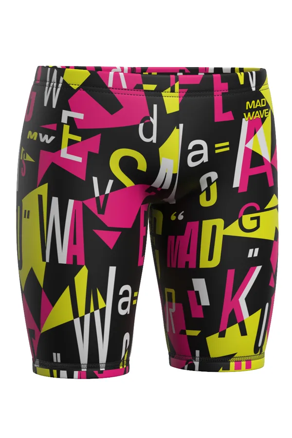 Мужские джаммеры антихлор Drive PBT B4