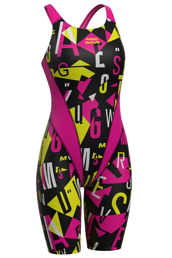 женский купальник Kneeskin Kneeskin PBT B4