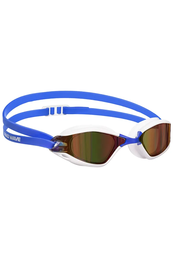 Очки для плавания Alpha rainbow