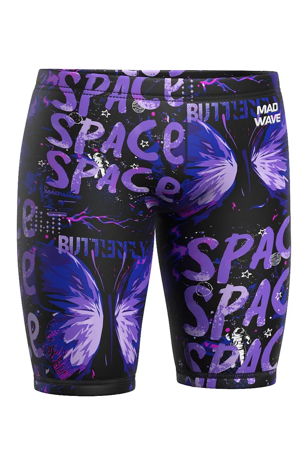 Юниорские джаммеры антихлор Drive junior PBT B8