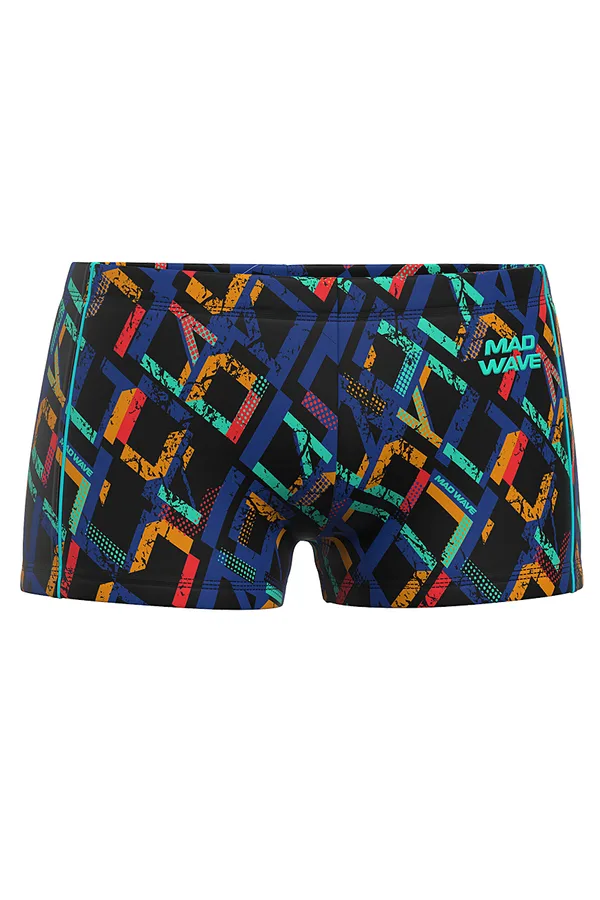 мужские плавки-шорты X-Pert HiClo N4