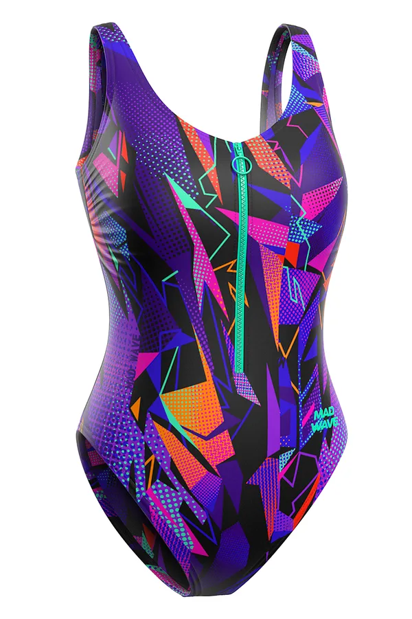 Женский купальник спортивный Siena HiClo N9