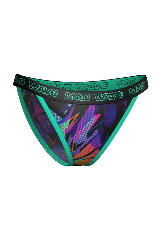 Женское бикини Fancy bottom HiClo N9