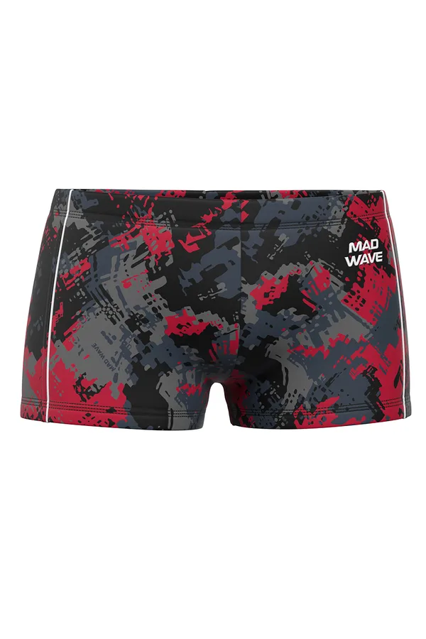 мужские плавки-шорты X-Pert HiClo P2