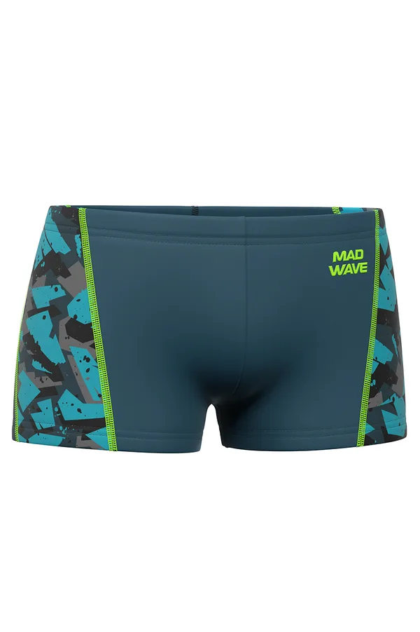 мужские плавки-шорты Splash HiClo P3