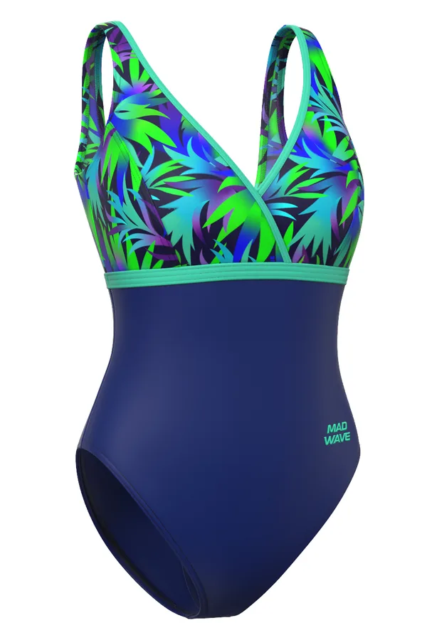 Женский купальник моделирующий Shape HiClo S1