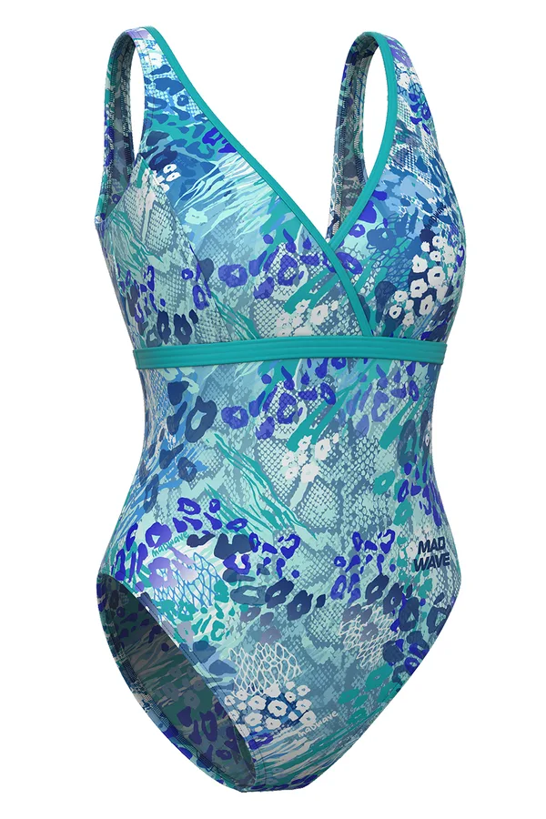 Женский купальник моделирующий Shape HiClo S7