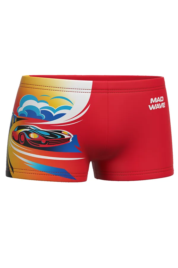 Детские плавки-шорты Submarine Q2