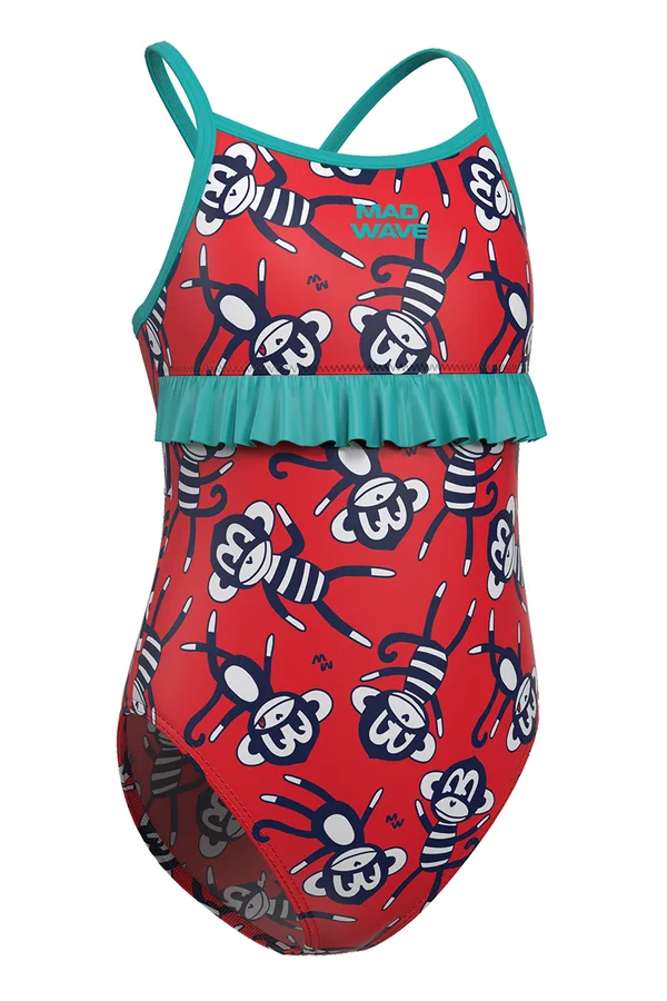 Детский купальник Lily Q3