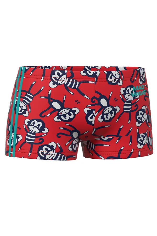 Детские плавки-шорты Submarine Q3