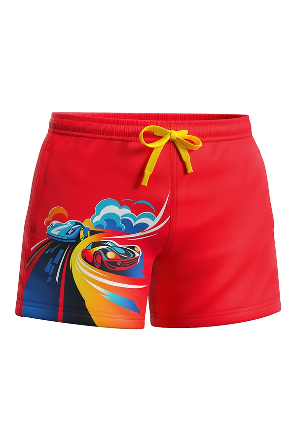Шорты Breeze shorts kids Q2