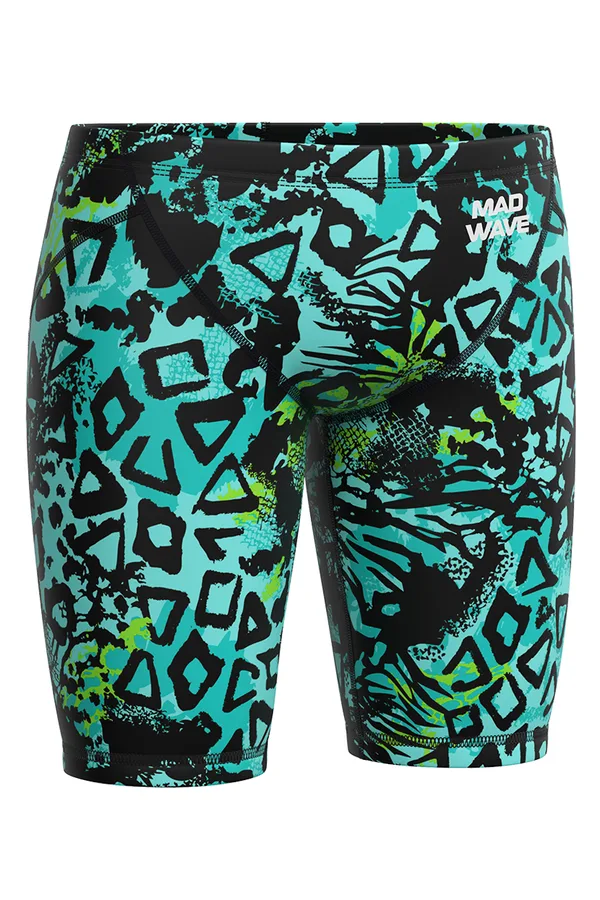 Мужские стартовые джаммеры MW Revolt Men Jammer A1