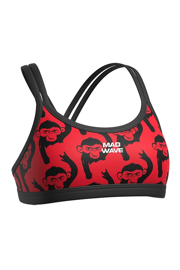 Женское бикини Crossfit top PBT B0