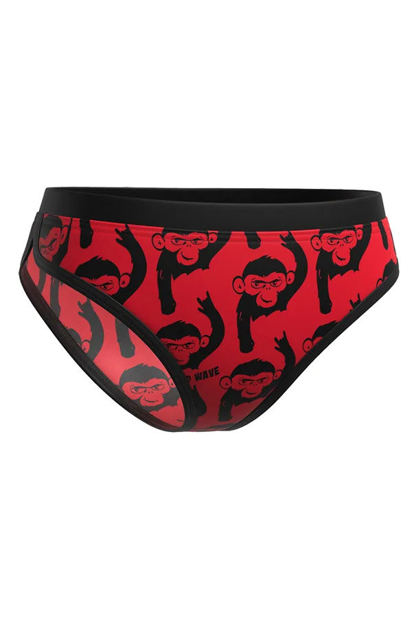 Женское бикини Crossfit bottom PBT B0