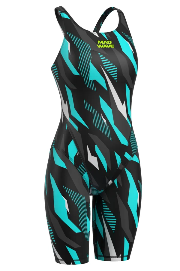 стартовый костюм Bodyshell Women Kneeskin S8