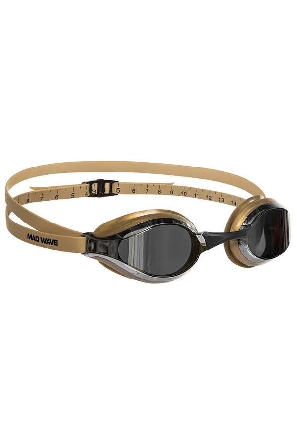 Очки для плавания юниорские Accelerator mirror