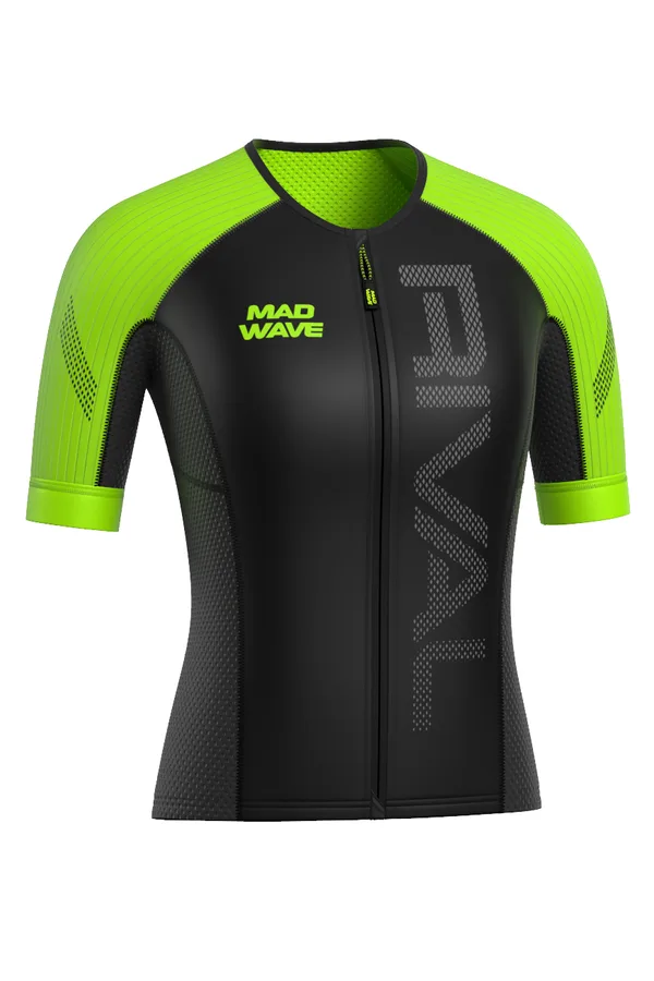 Женский гоночный костюм Rival Top ST FZ Lady