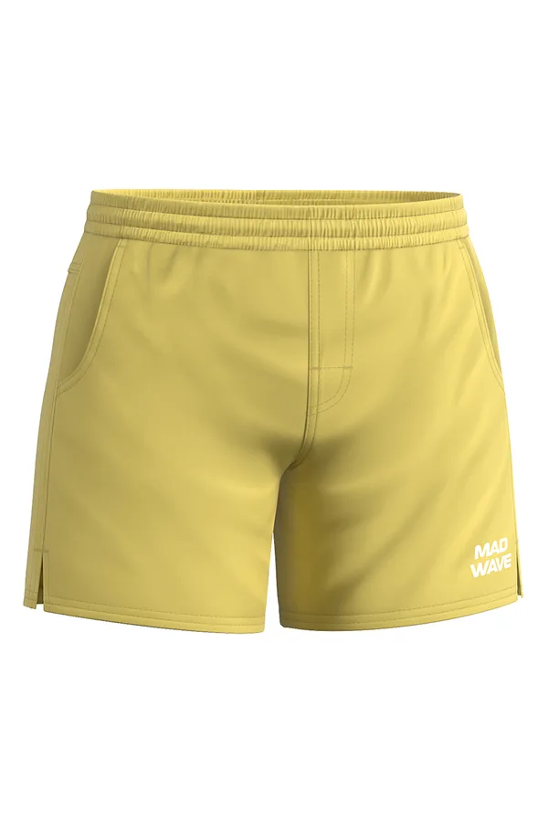 Шорты плавательные Solids II Shorts Adult